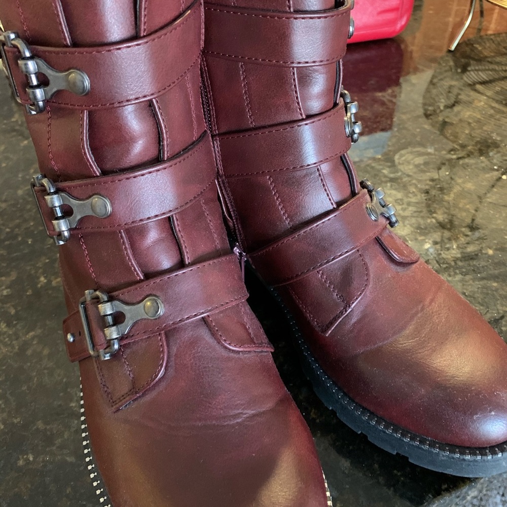 Boots
